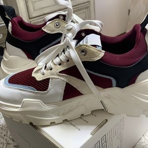 Zadig & Voltaire Sneakers